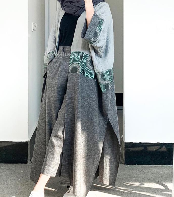 مدل مانتو پاییزه